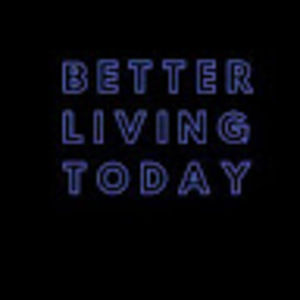 Meet your Posher, Better living